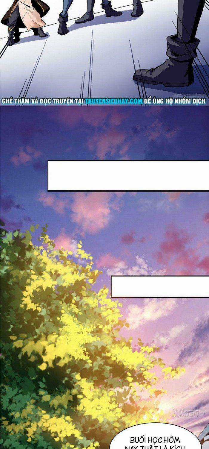 Thiên Đạo Đồ Thư Quán Chapter 17 trang 14