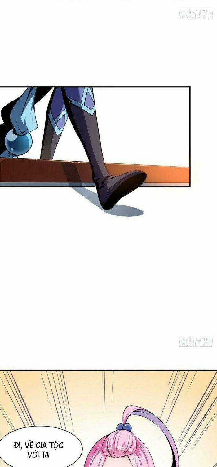 Thiên Đạo Đồ Thư Quán Chapter 17 trang 17