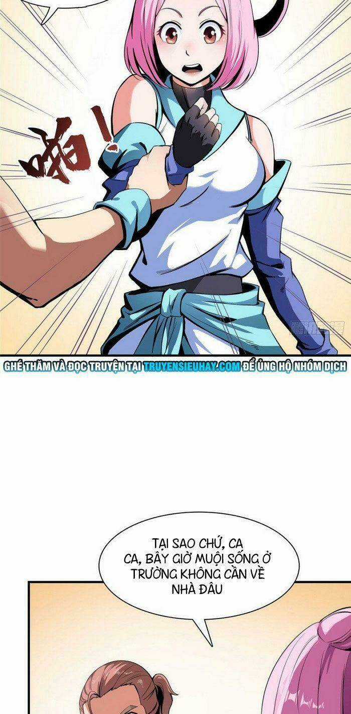 Thiên Đạo Đồ Thư Quán Chapter 17 trang 18