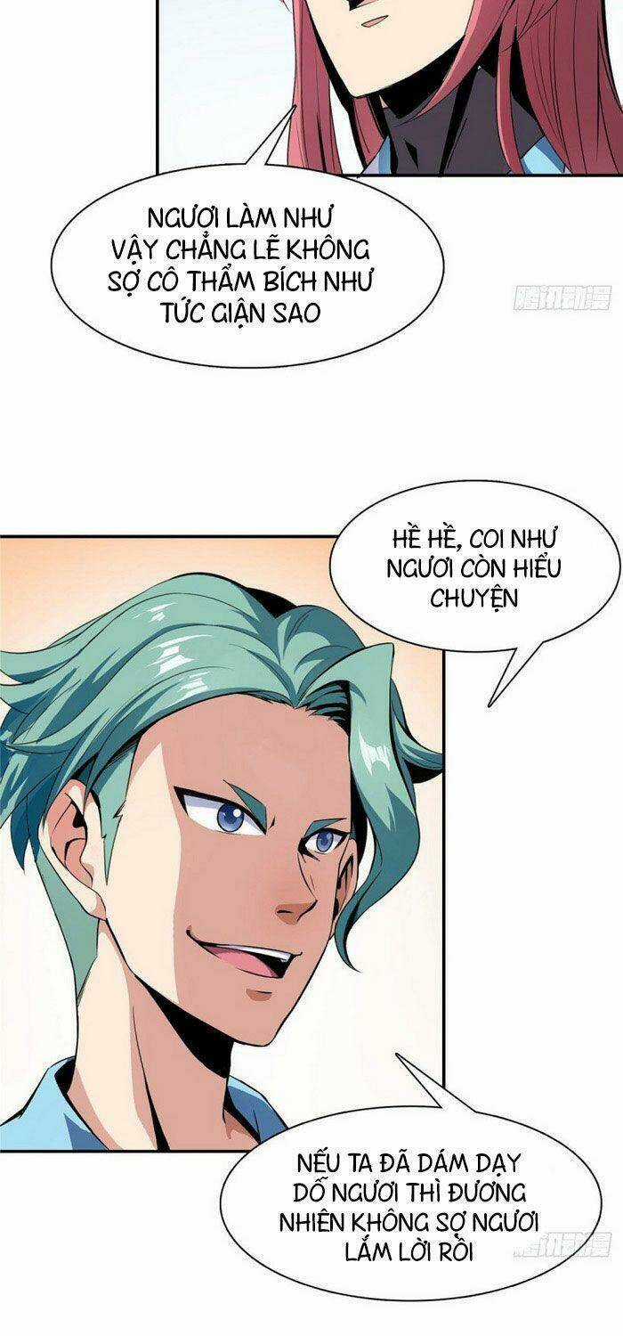 Thiên Đạo Đồ Thư Quán Chapter 17 trang 2