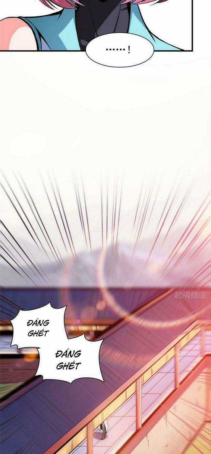 Thiên Đạo Đồ Thư Quán Chapter 17 trang 20