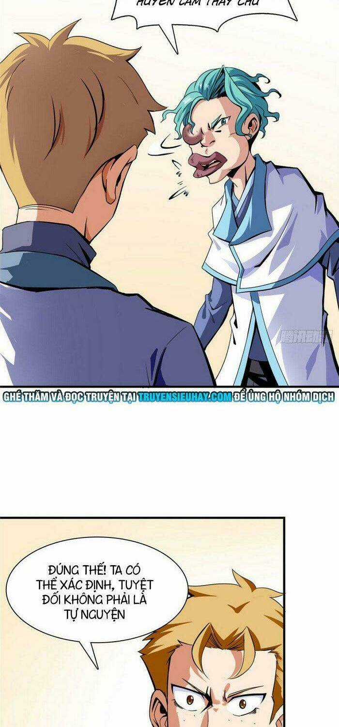 Thiên Đạo Đồ Thư Quán Chapter 17 trang 23