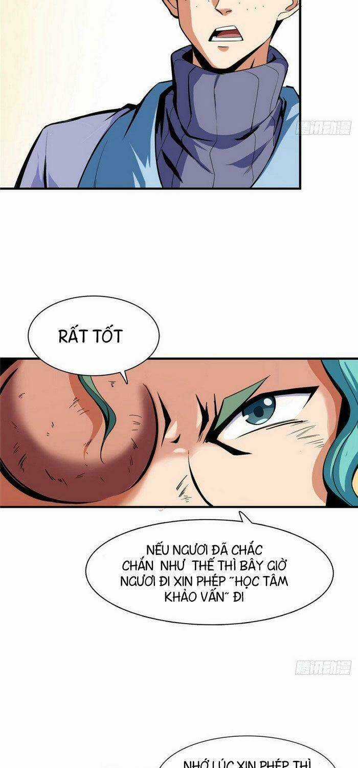 Thiên Đạo Đồ Thư Quán Chapter 17 trang 24