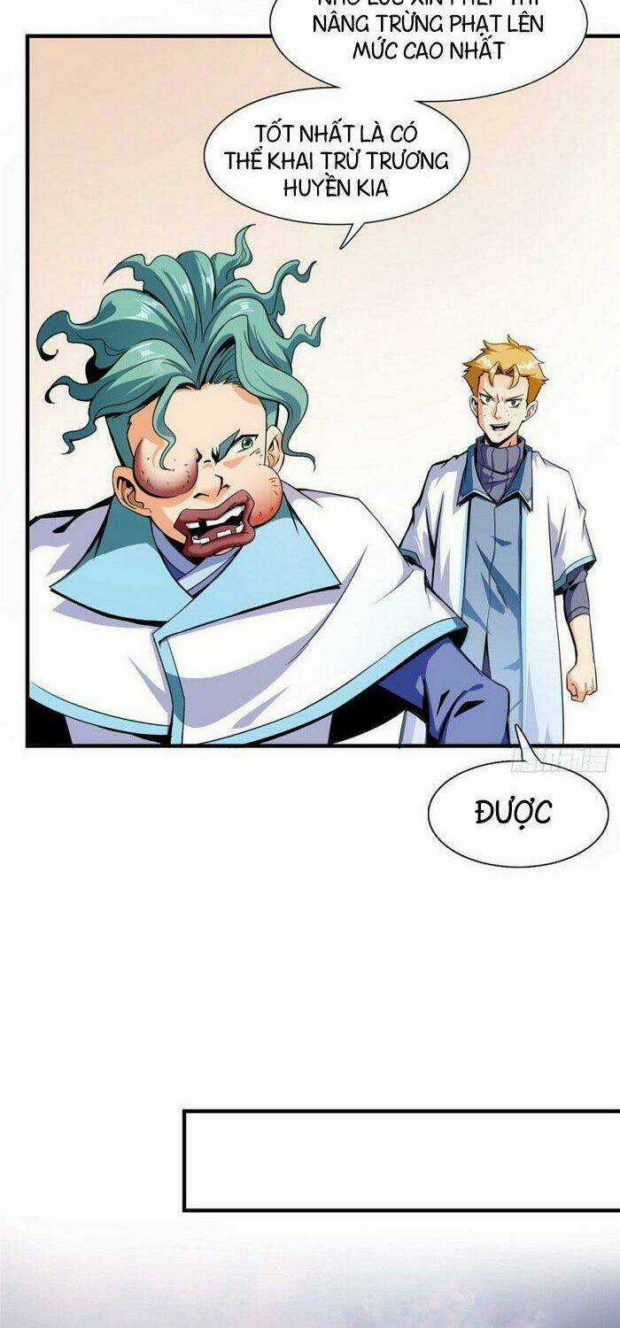 Thiên Đạo Đồ Thư Quán Chapter 17 trang 25