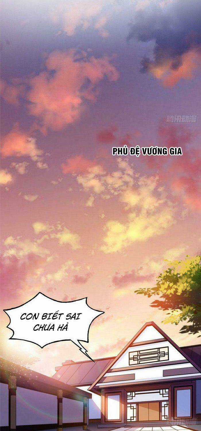 Thiên Đạo Đồ Thư Quán Chapter 17 trang 26