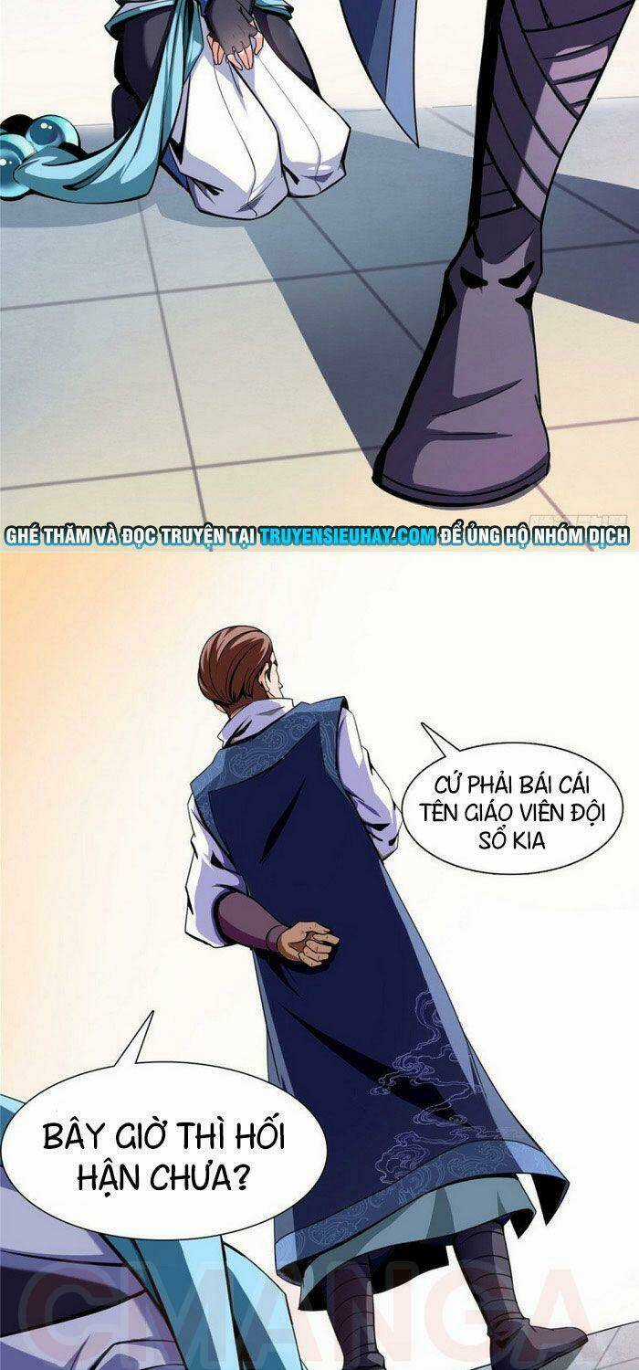 Thiên Đạo Đồ Thư Quán Chapter 17 trang 28