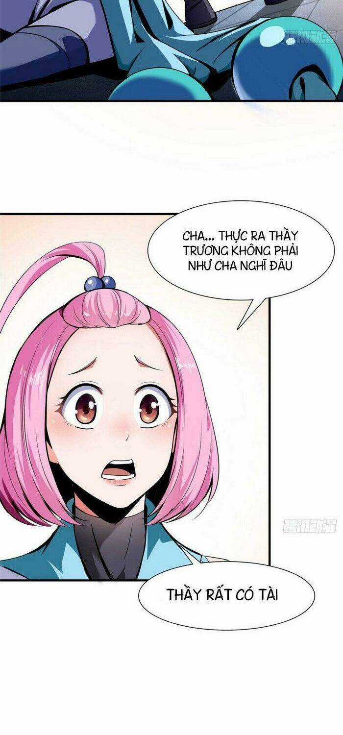 Thiên Đạo Đồ Thư Quán Chapter 17 trang 29