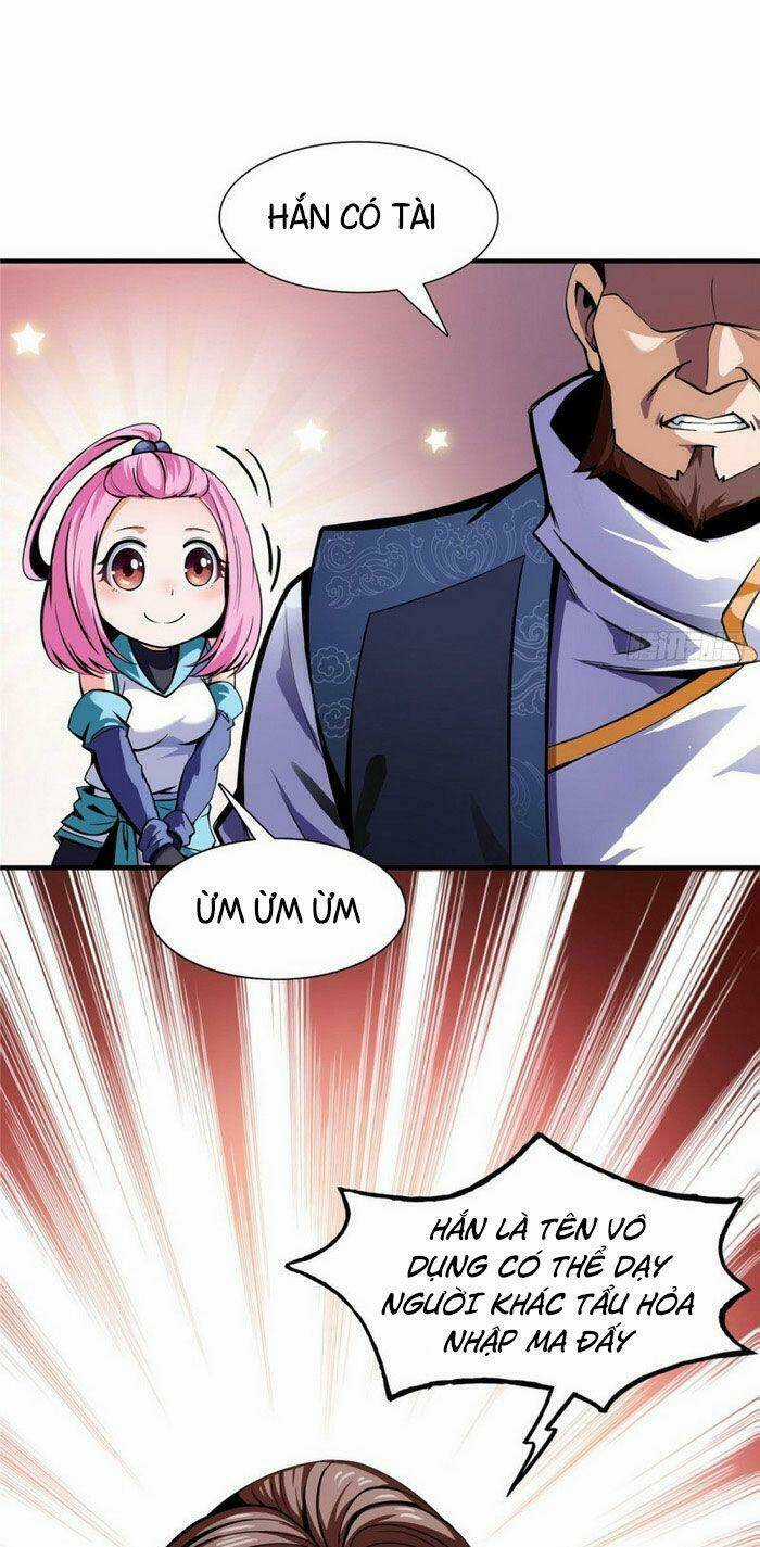 Thiên Đạo Đồ Thư Quán Chapter 17 trang 30