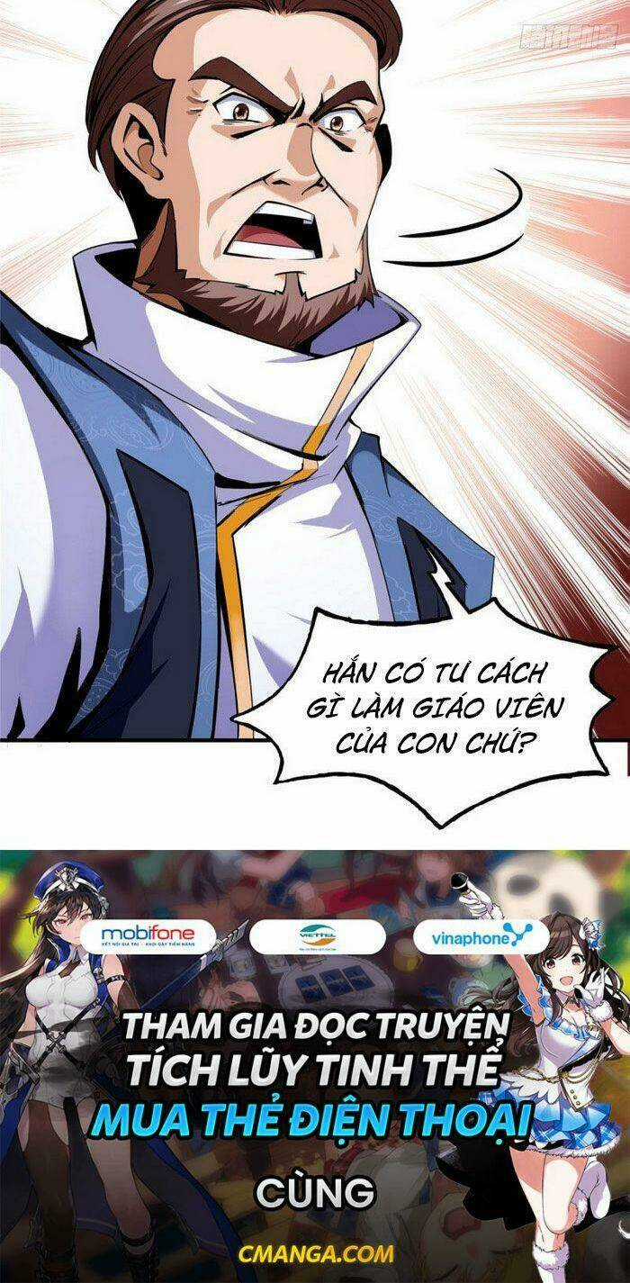 Thiên Đạo Đồ Thư Quán Chapter 17 trang 31