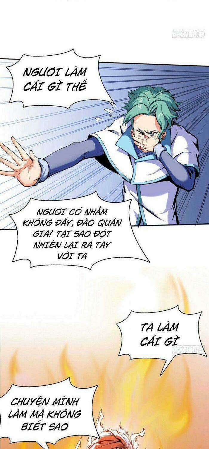 Thiên Đạo Đồ Thư Quán Chapter 17 trang 5