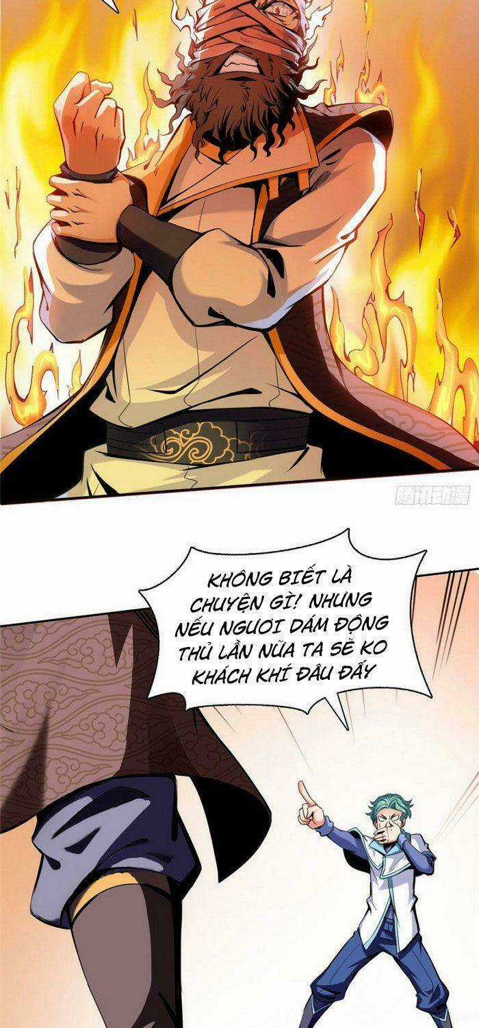 Thiên Đạo Đồ Thư Quán Chapter 17 trang 6