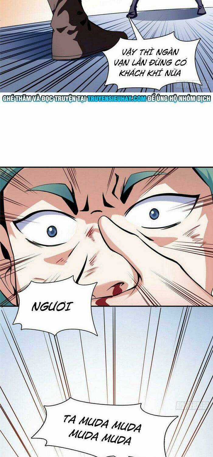 Thiên Đạo Đồ Thư Quán Chapter 17 trang 7