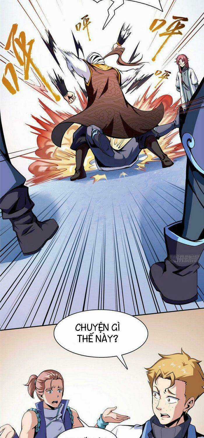 Thiên Đạo Đồ Thư Quán Chapter 17 trang 8