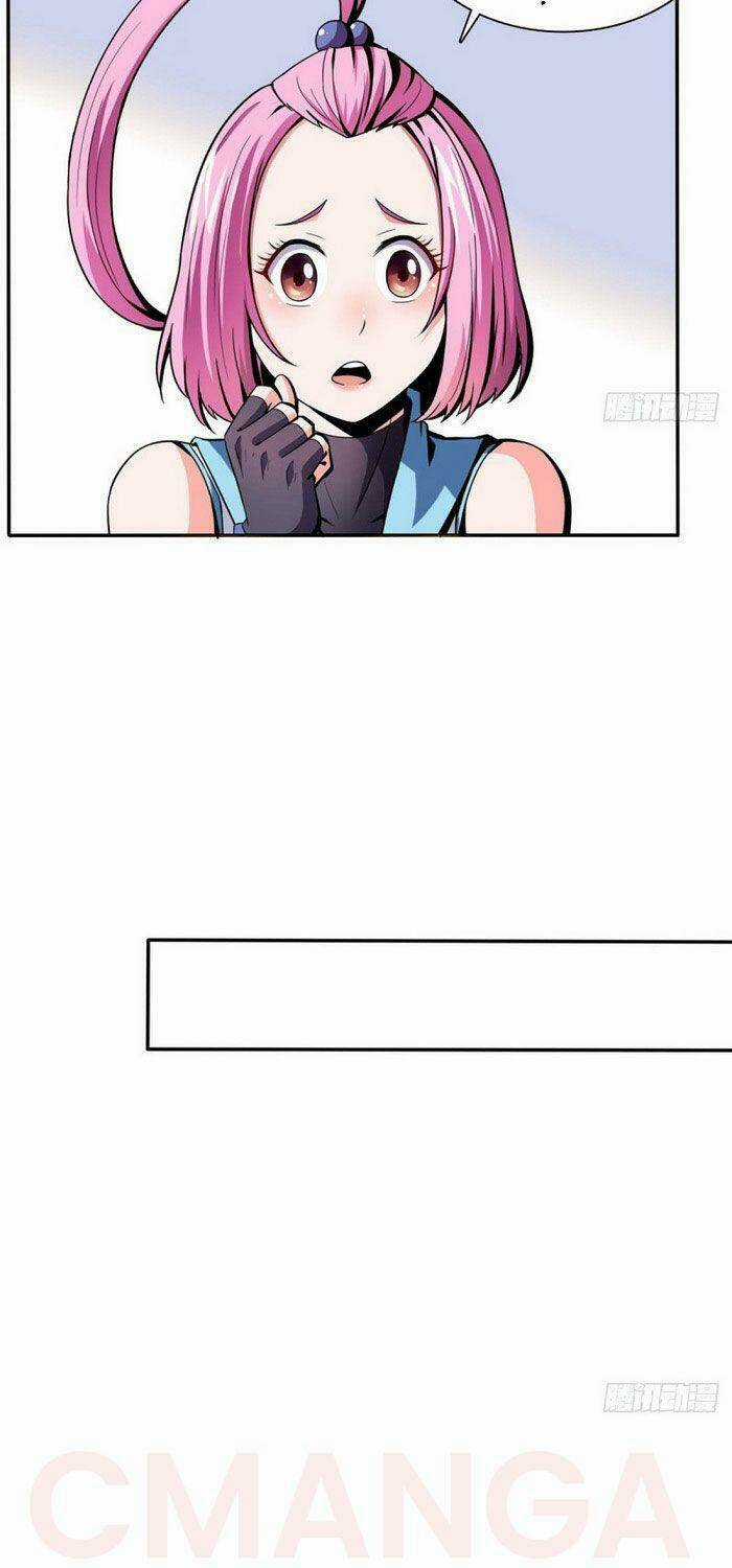 Thiên Đạo Đồ Thư Quán Chapter 18 trang 16