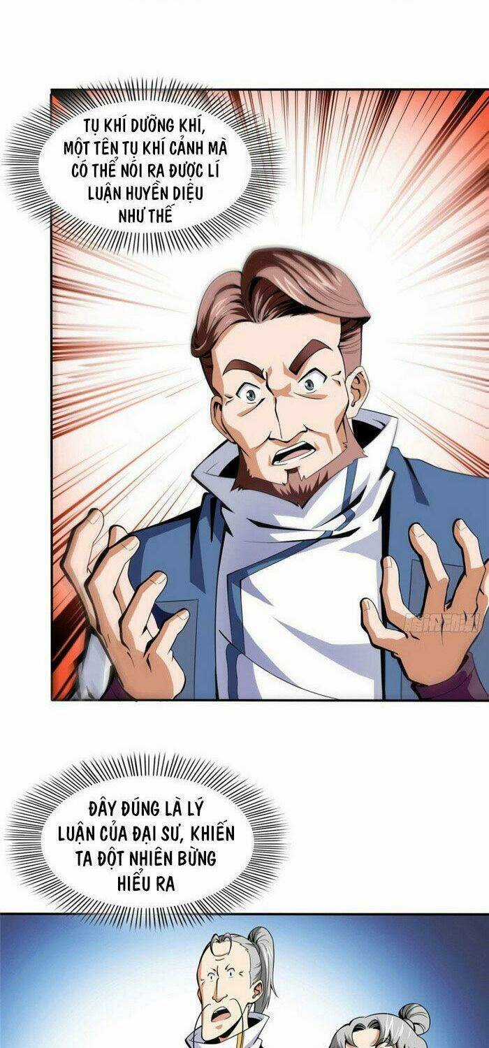 Thiên Đạo Đồ Thư Quán Chapter 18 trang 17