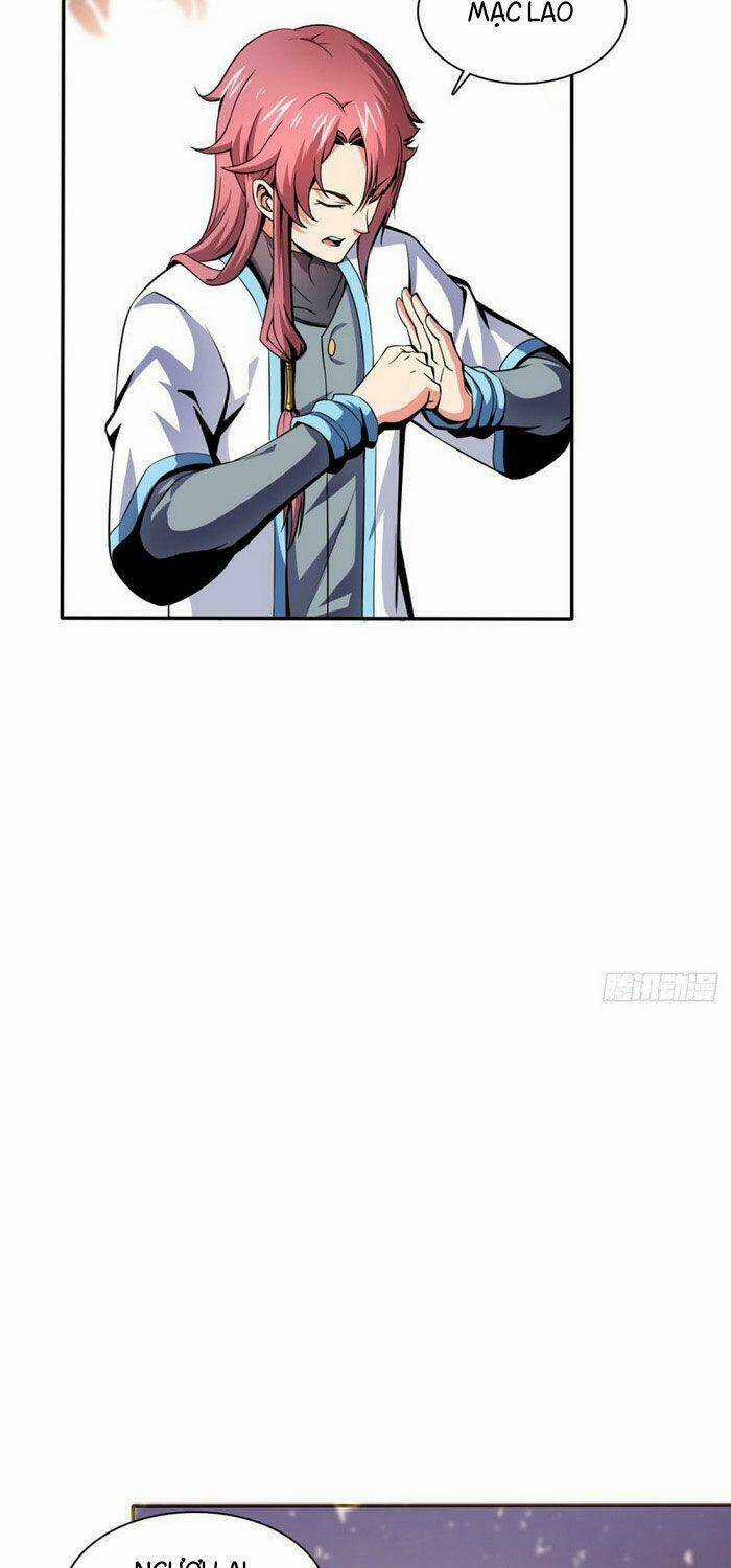 Thiên Đạo Đồ Thư Quán Chapter 18 trang 24