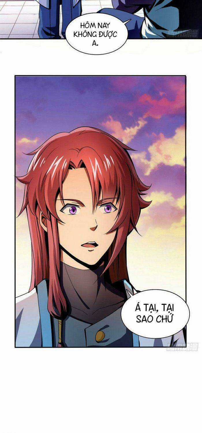 Thiên Đạo Đồ Thư Quán Chapter 18 trang 26