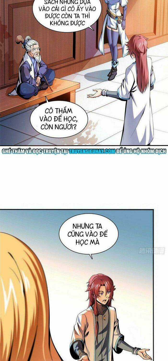 Thiên Đạo Đồ Thư Quán Chapter 18 trang 29