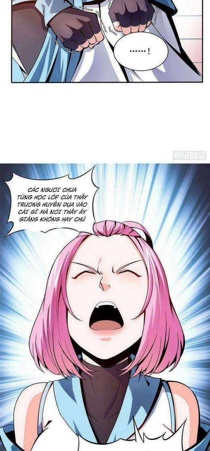 Thiên Đạo Đồ Thư Quán Chapter 18 trang 6