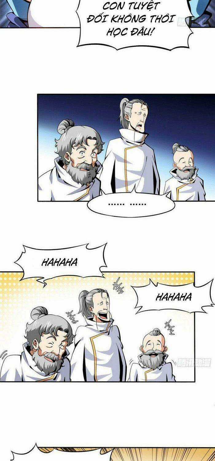 Thiên Đạo Đồ Thư Quán Chapter 18 trang 7