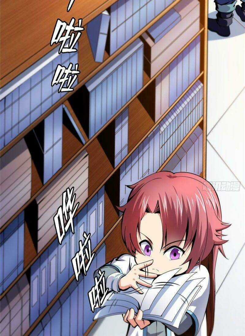 Thiên Đạo Đồ Thư Quán Chapter 19 trang 10