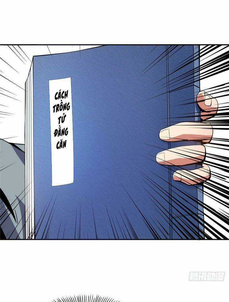 Thiên Đạo Đồ Thư Quán Chapter 19 trang 12