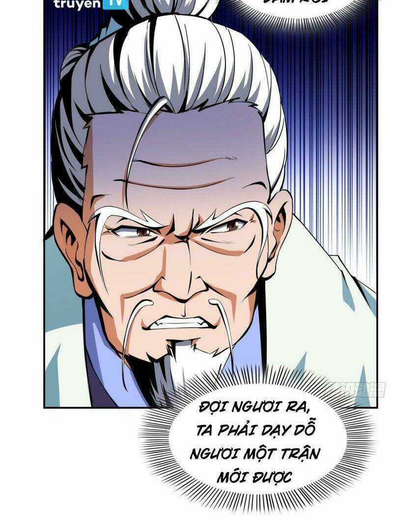 Thiên Đạo Đồ Thư Quán Chapter 19 trang 15