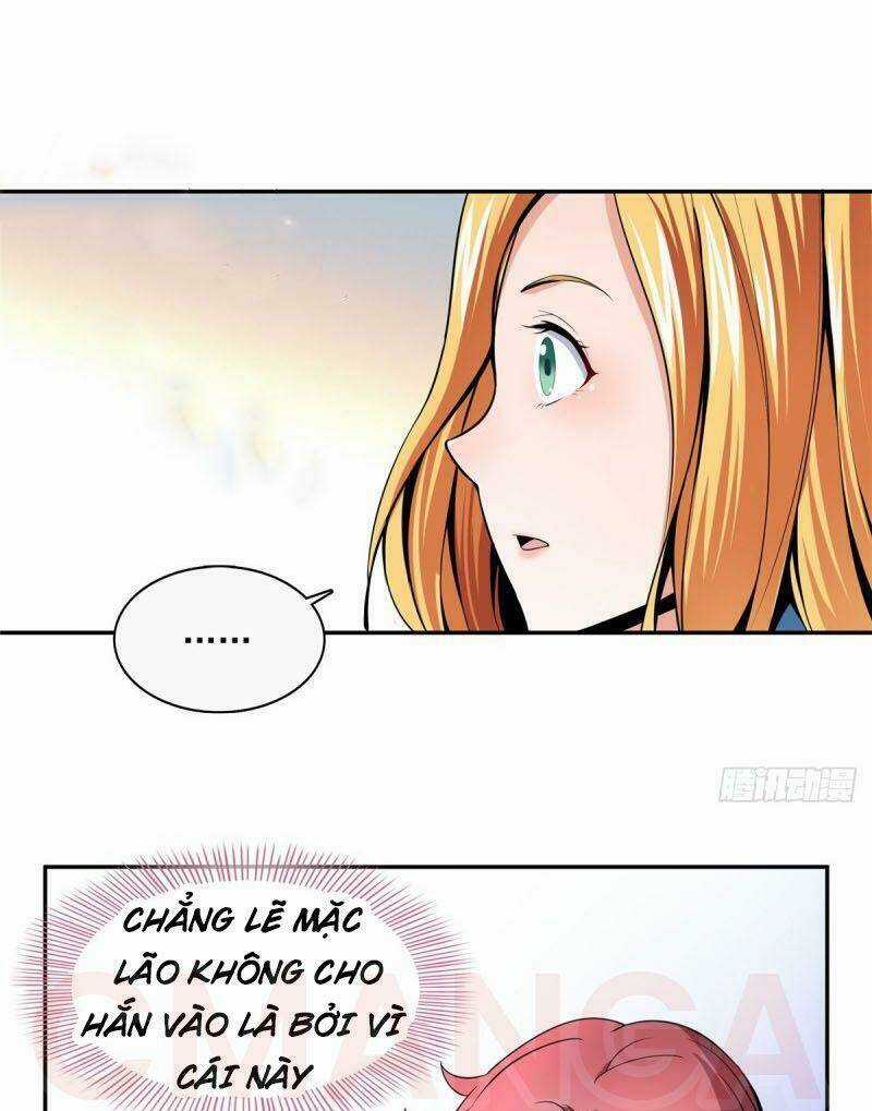 Thiên Đạo Đồ Thư Quán Chapter 19 trang 16