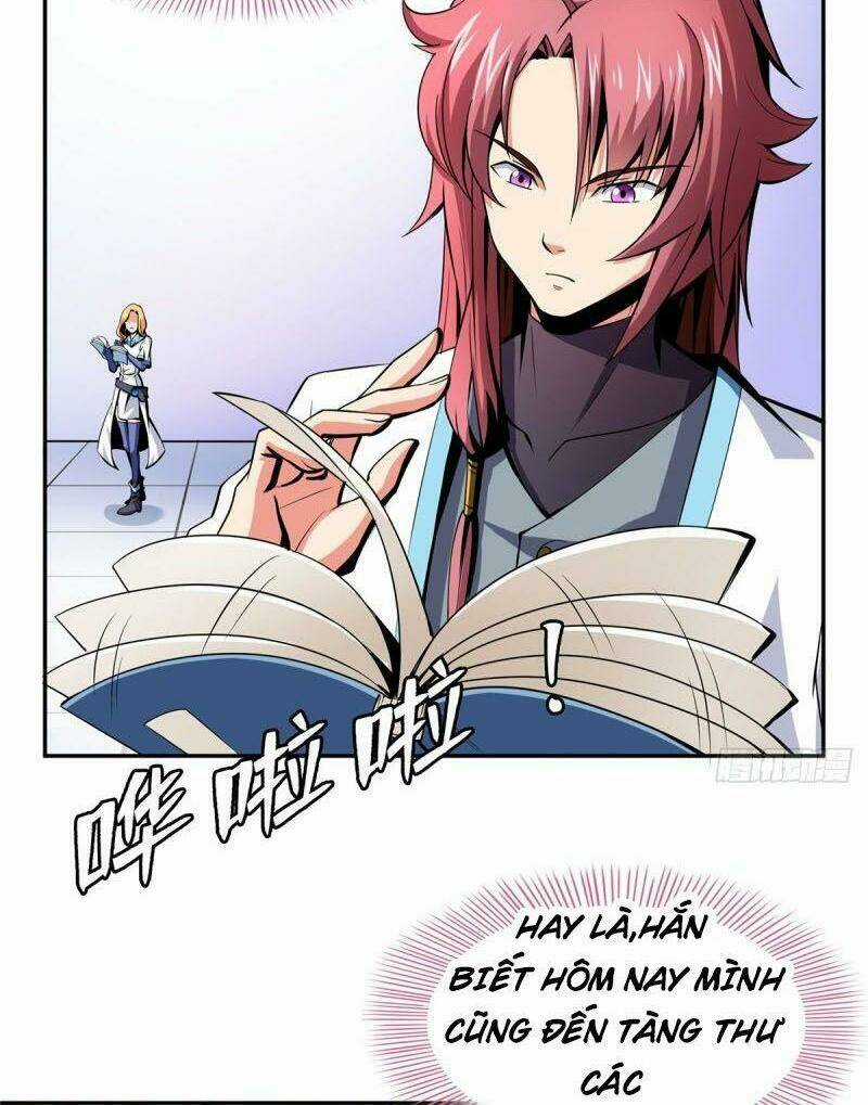 Thiên Đạo Đồ Thư Quán Chapter 19 trang 17