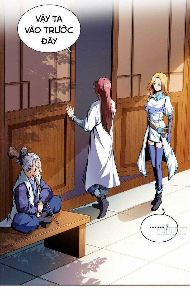 Thiên Đạo Đồ Thư Quán Chapter 19 trang 2