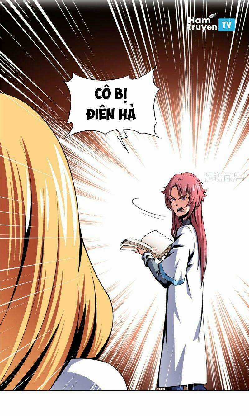 Thiên Đạo Đồ Thư Quán Chapter 19 trang 23