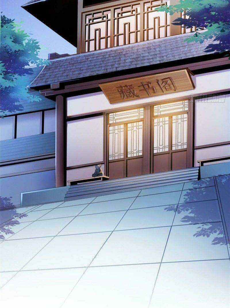 Thiên Đạo Đồ Thư Quán Chapter 19 trang 27