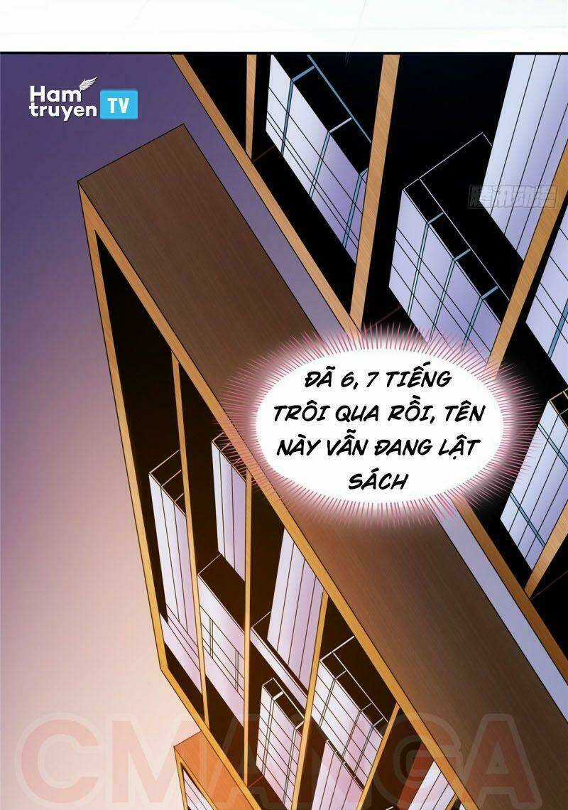 Thiên Đạo Đồ Thư Quán Chapter 19 trang 28