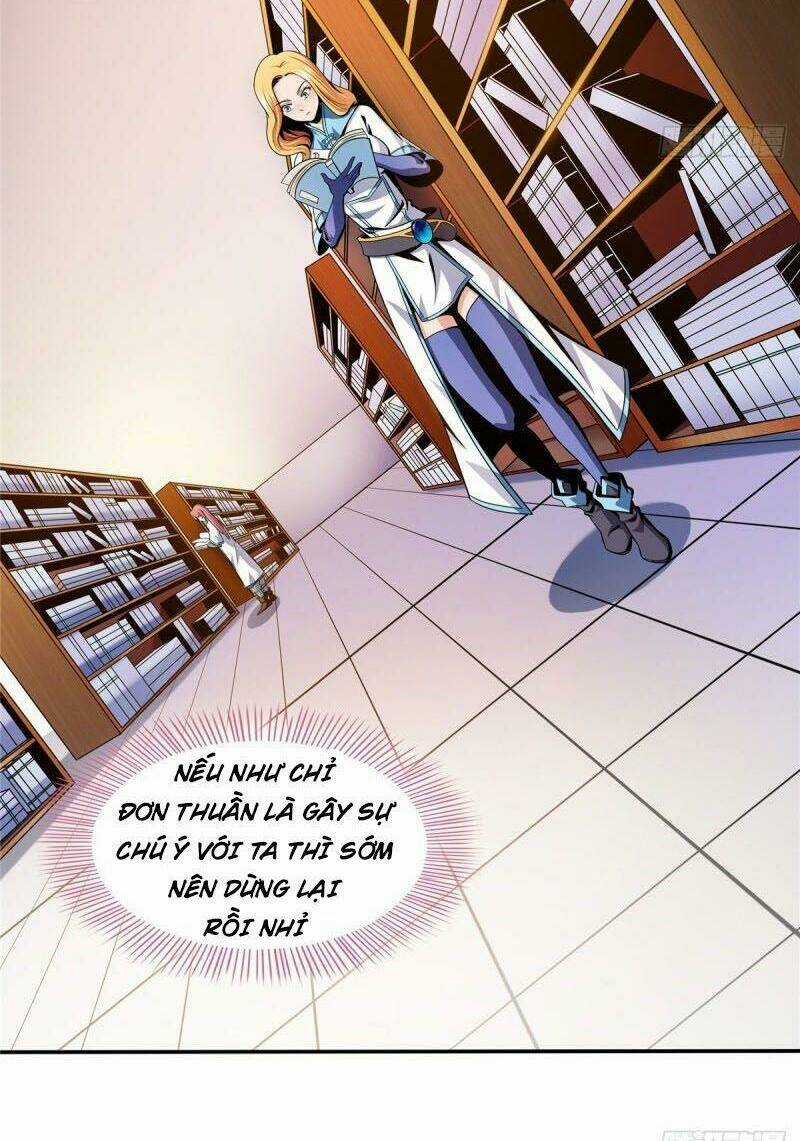 Thiên Đạo Đồ Thư Quán Chapter 19 trang 29