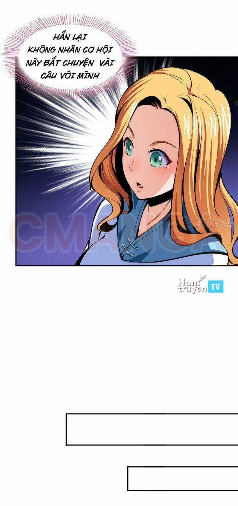 Thiên Đạo Đồ Thư Quán Chapter 19 trang 3