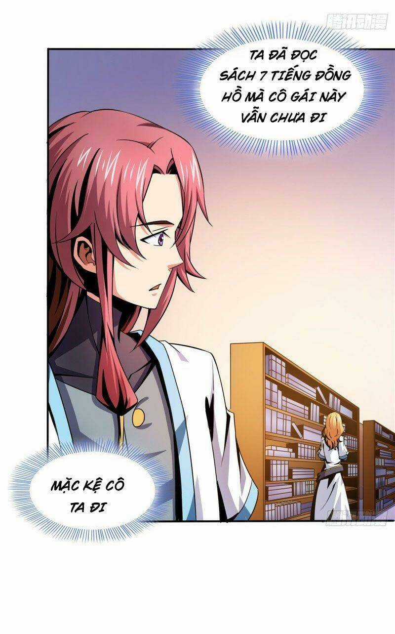 Thiên Đạo Đồ Thư Quán Chapter 19 trang 31