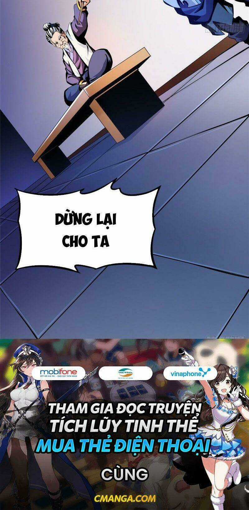 Thiên Đạo Đồ Thư Quán Chapter 19 trang 33