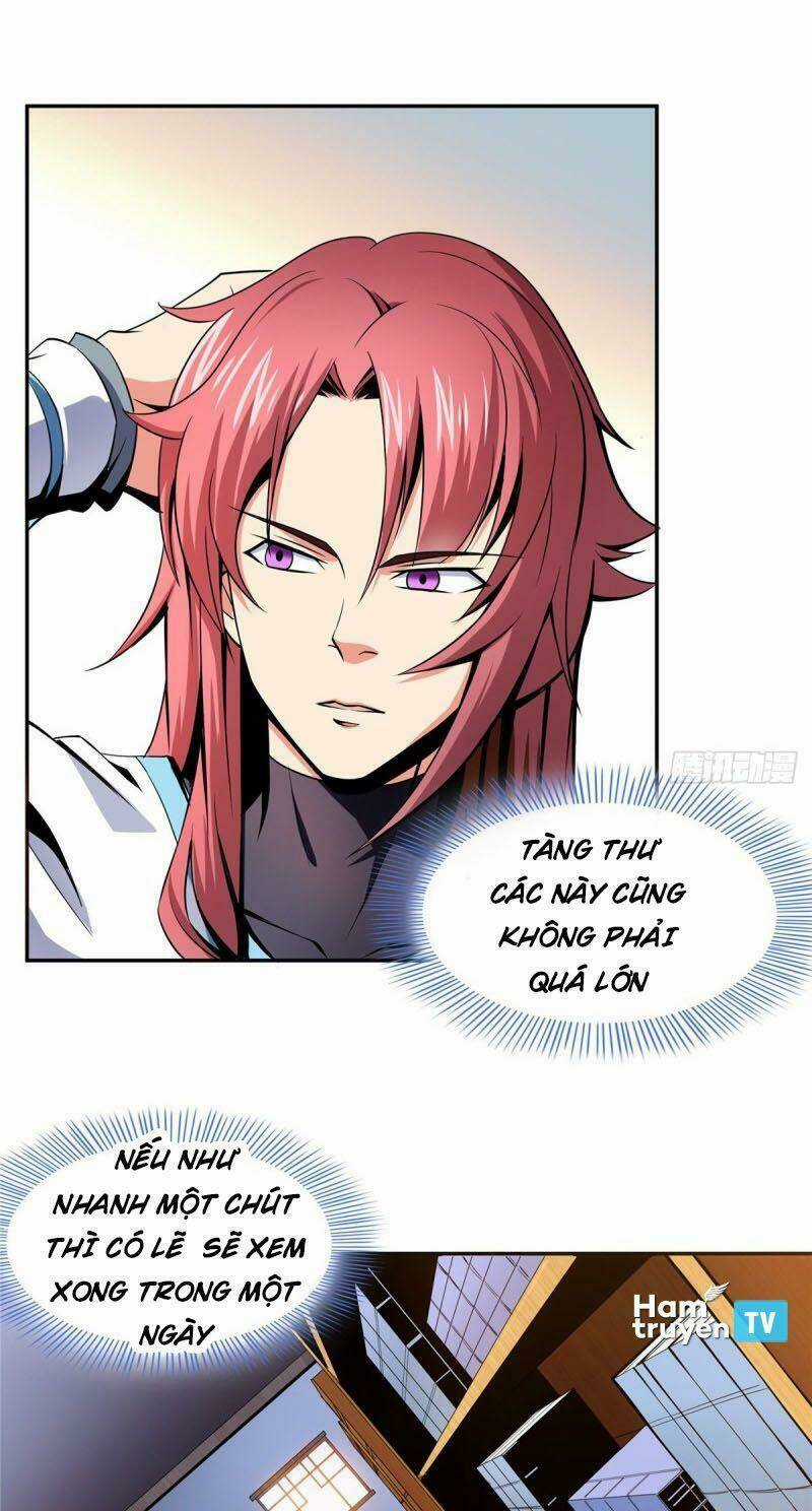 Thiên Đạo Đồ Thư Quán Chapter 19 trang 5