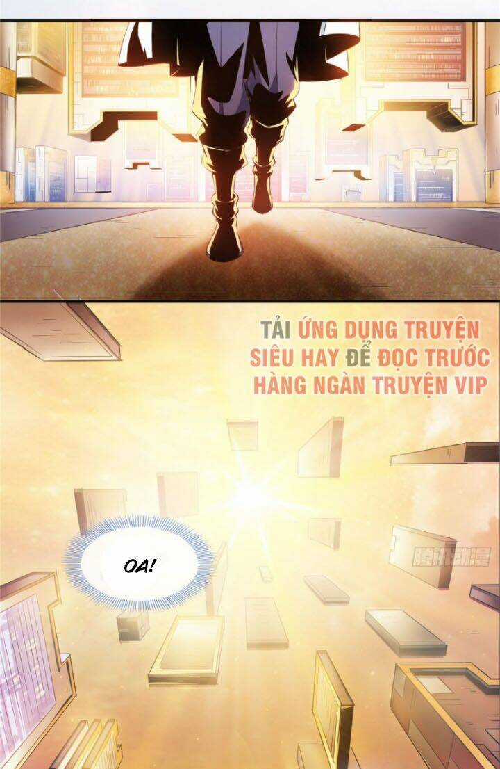 Thiên Đạo Đồ Thư Quán Chapter 2 trang 2