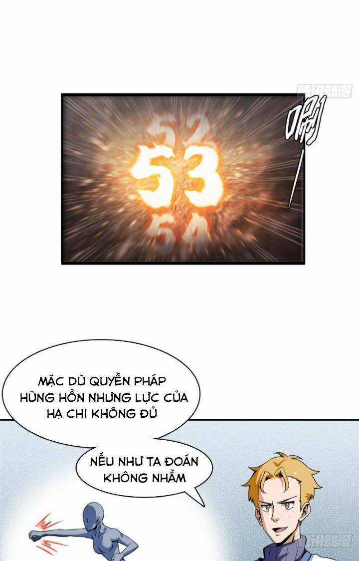 Thiên Đạo Đồ Thư Quán Chapter 2 trang 30