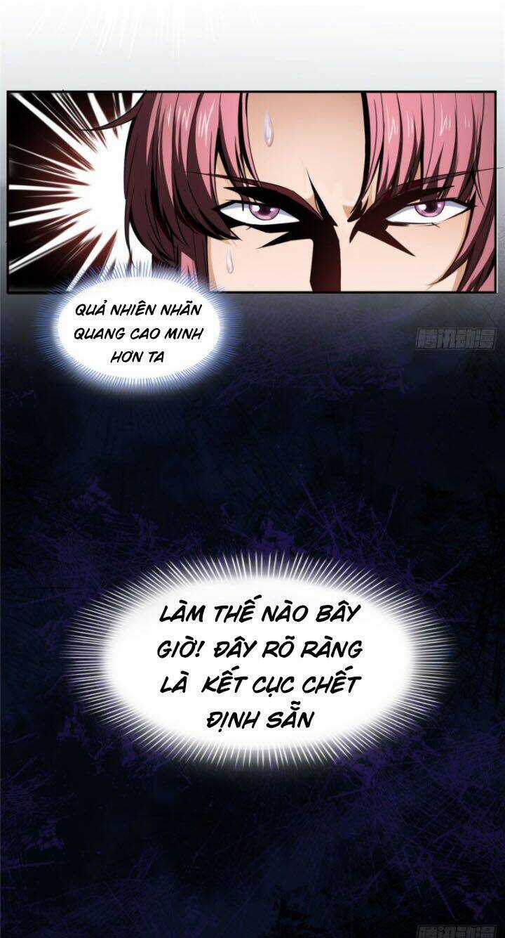 Thiên Đạo Đồ Thư Quán Chapter 2 trang 32