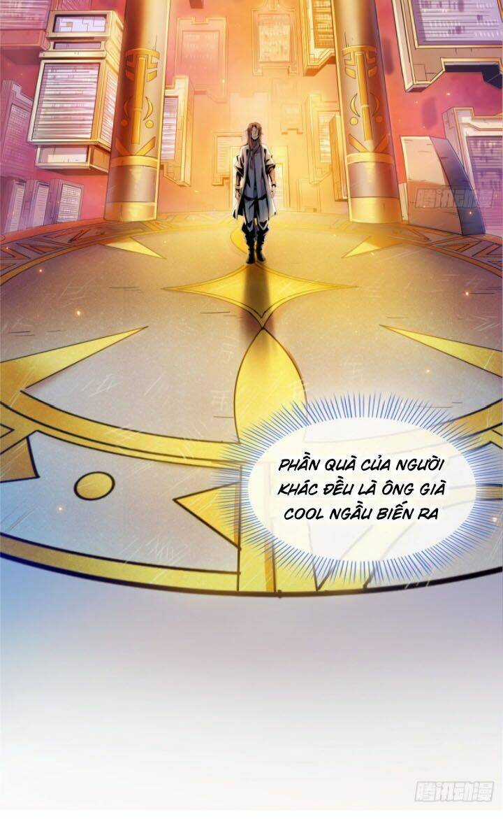 Thiên Đạo Đồ Thư Quán Chapter 2 trang 4