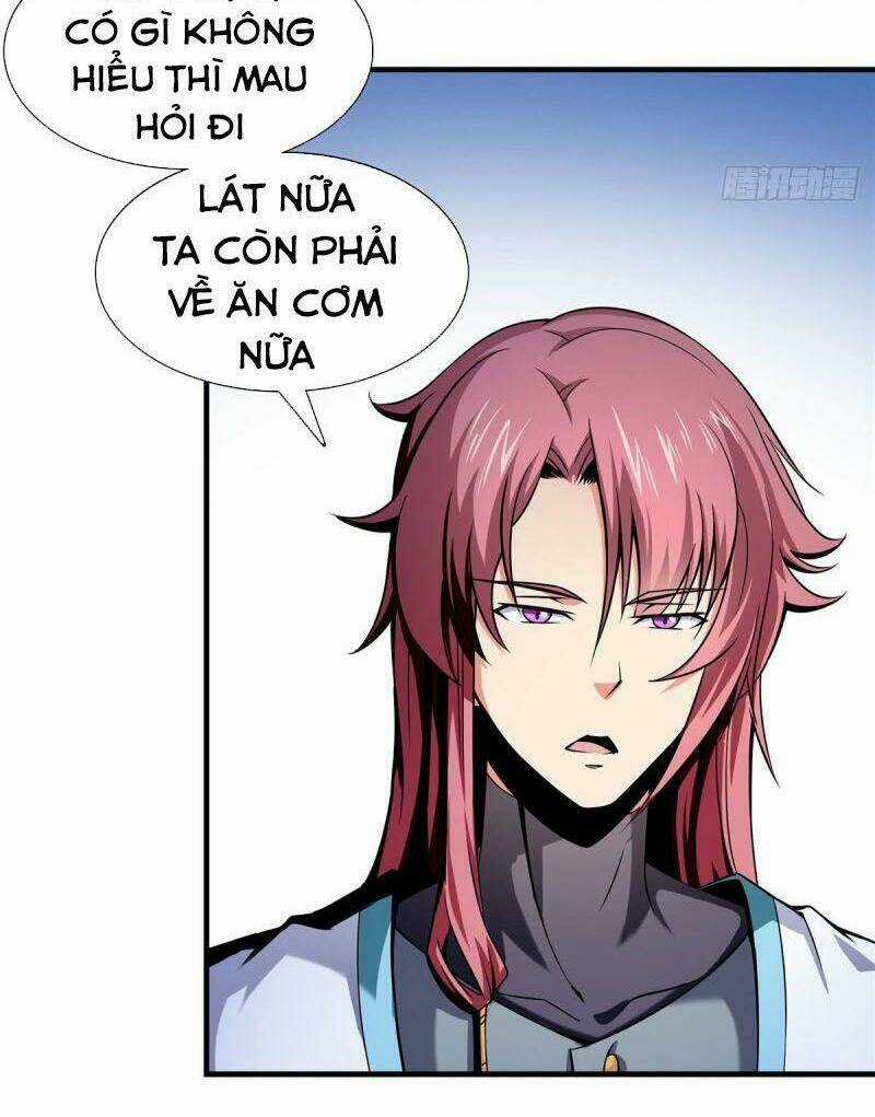 Thiên Đạo Đồ Thư Quán Chapter 20 trang 10