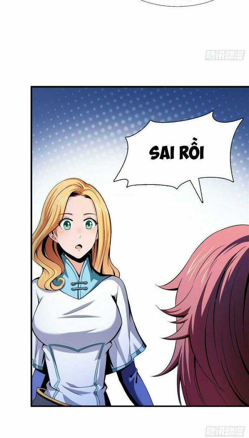 Thiên Đạo Đồ Thư Quán Chapter 20 trang 12