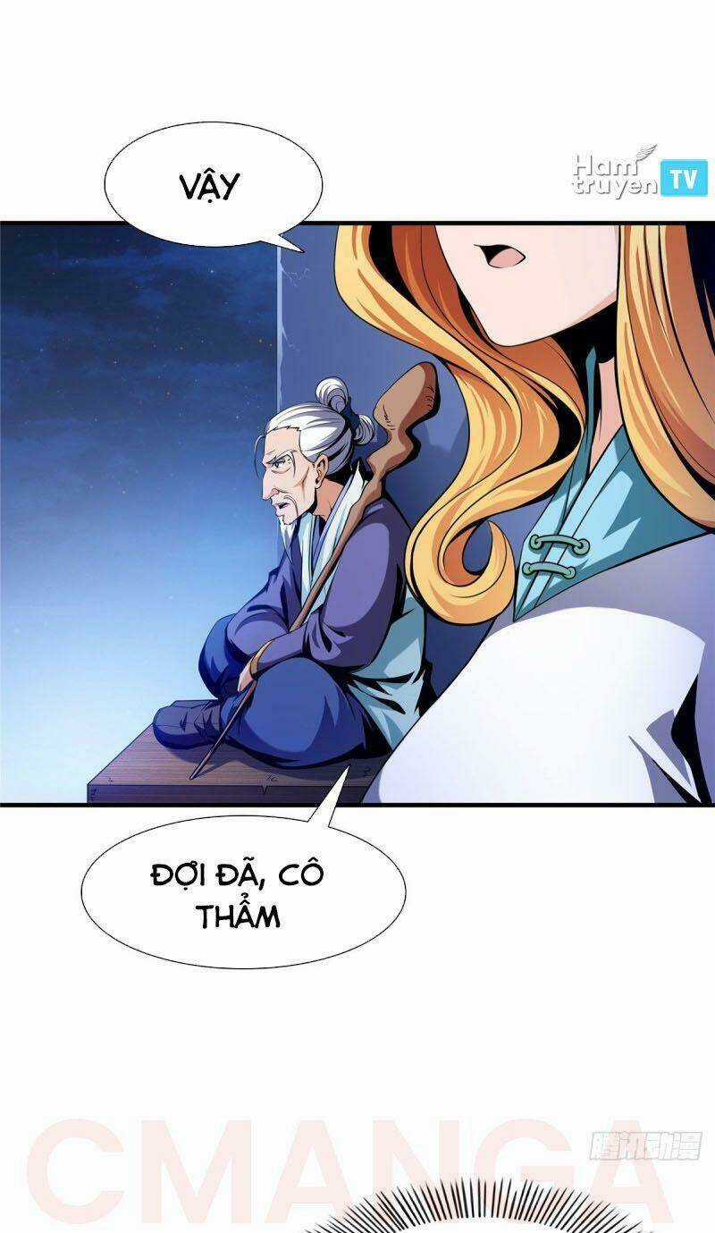 Thiên Đạo Đồ Thư Quán Chapter 20 trang 15