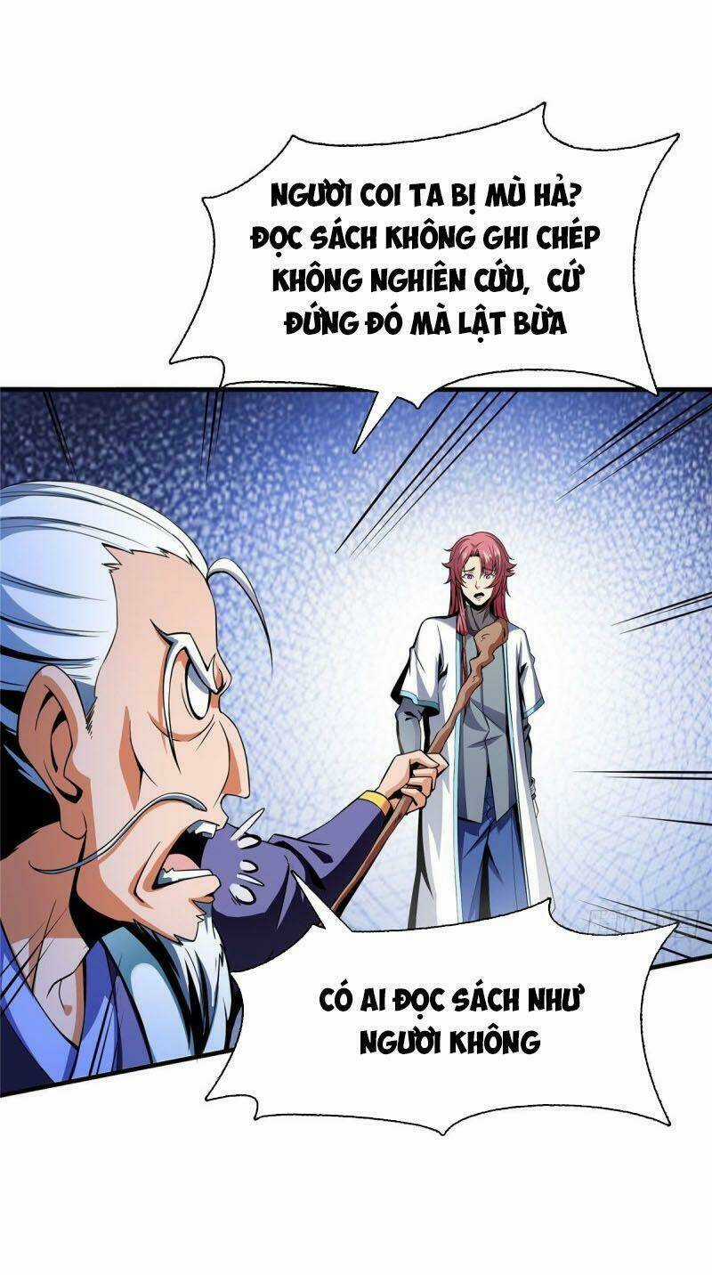 Thiên Đạo Đồ Thư Quán Chapter 20 trang 2