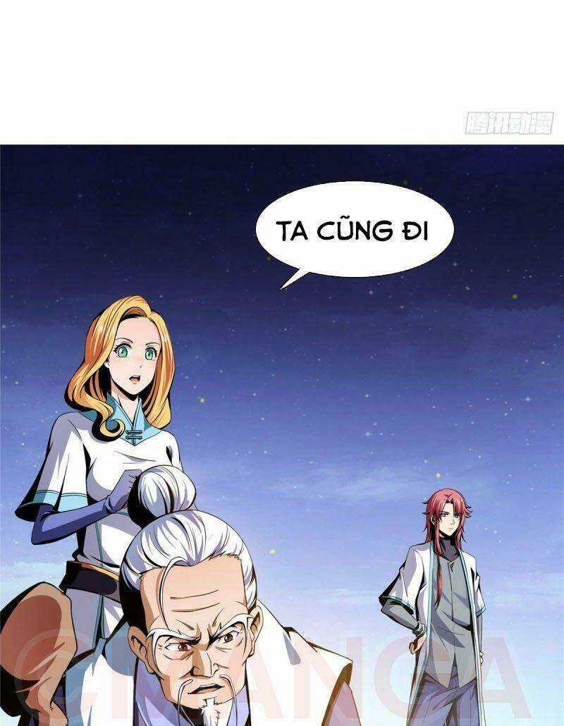 Thiên Đạo Đồ Thư Quán Chapter 20 trang 20