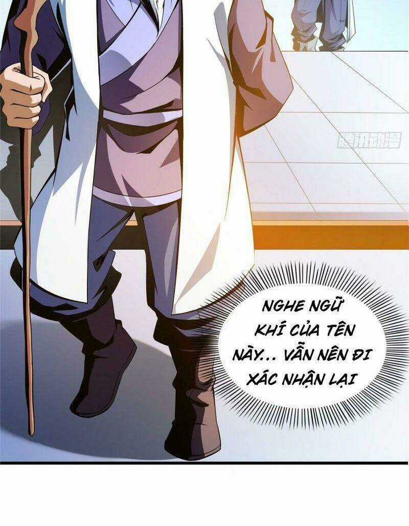 Thiên Đạo Đồ Thư Quán Chapter 20 trang 21