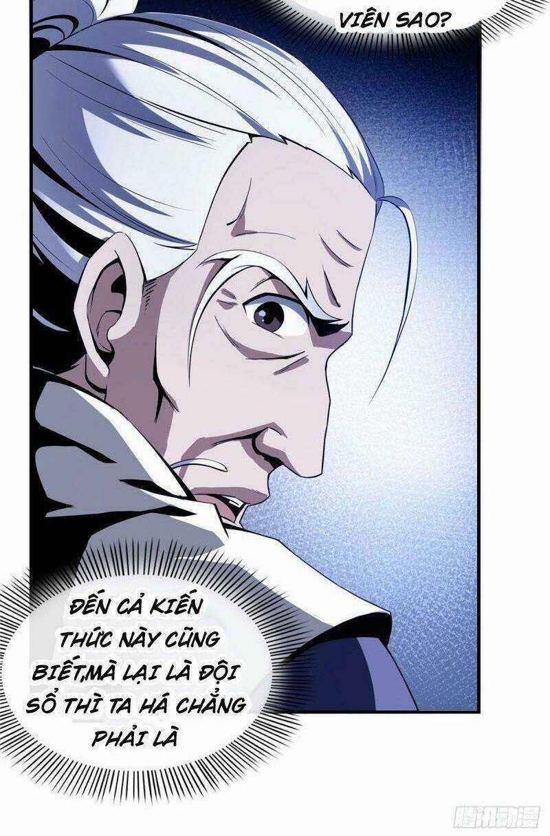 Thiên Đạo Đồ Thư Quán Chapter 20 trang 27