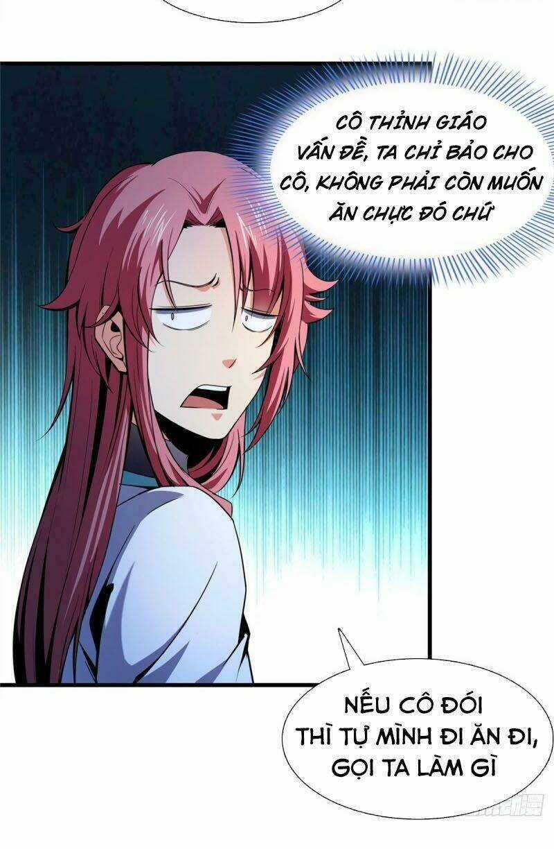 Thiên Đạo Đồ Thư Quán Chapter 20 trang 29